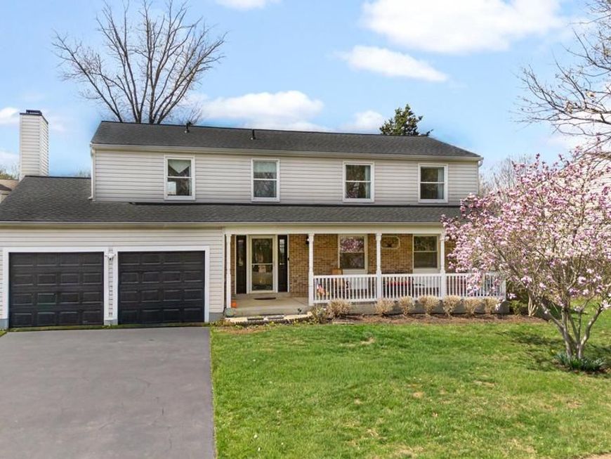 17420 Taunton Drive, Gaithersburg, MD 20877 Main Photo