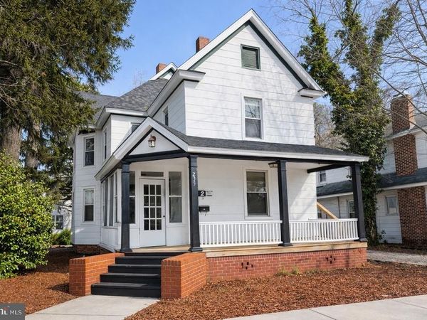 235 NORTH BOULEVARD, SALISBURY, MD 21801