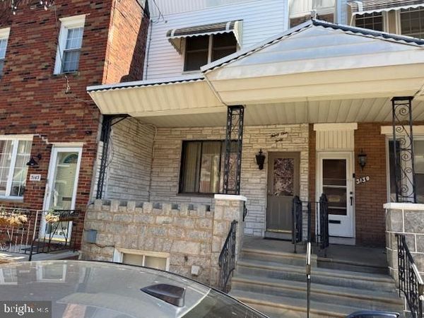 3141 SALMON STREET, PHILADELPHIA, PA 19134