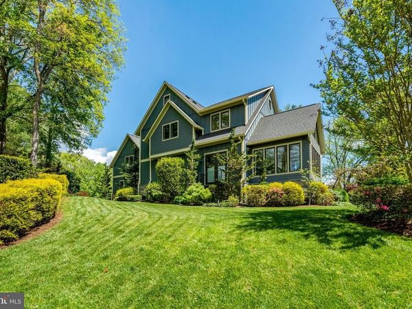 1712 ABBEY OAK DRIVE, VIENNA, VA 22182