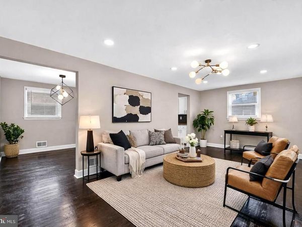 5918 ROBIN LANE, SUITLAND, MD 20746