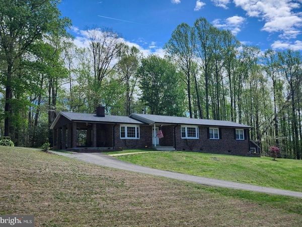 29493 DOGWOOD CIRCLE, MECHANICSVILLE, MD 20659