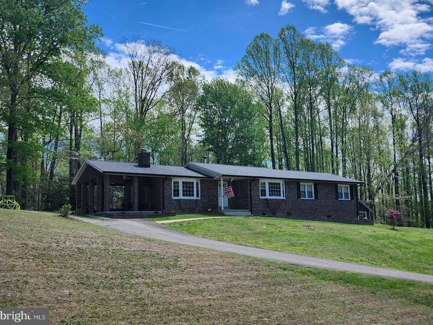 29493 Dogwood Circle, Mechanicsville, MD 20659 Main Photo