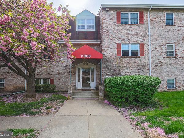 11908 G TARRAGON ROAD, Unit G, REISTERSTOWN, MD 21136