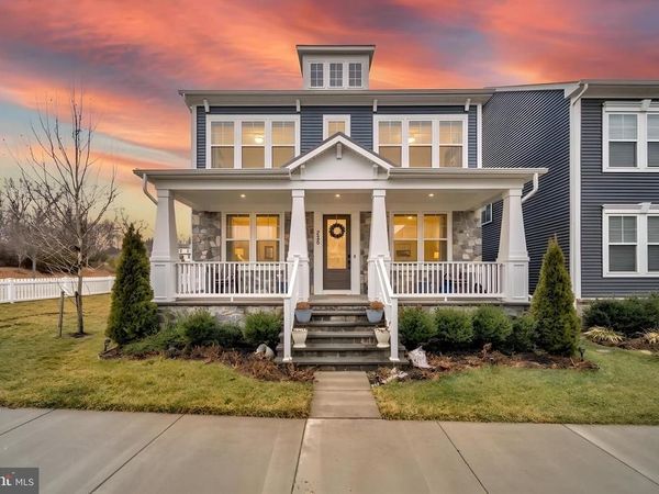 226 REDPOLL ALLEY , CLARKSBURG, MD 20871