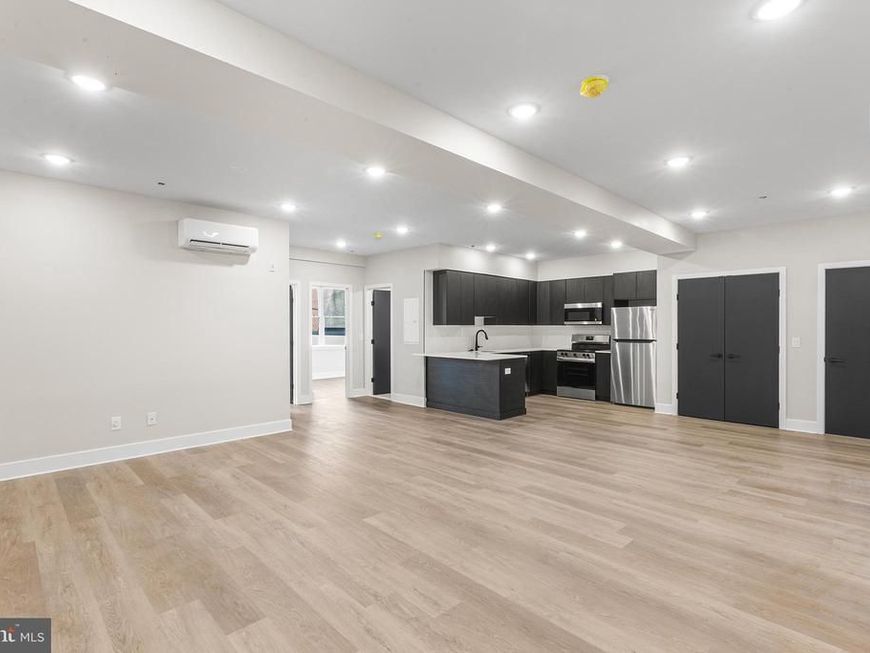 1903 Jackson Street, Unit 1, Philadelphia, PA 19145 Main Photo