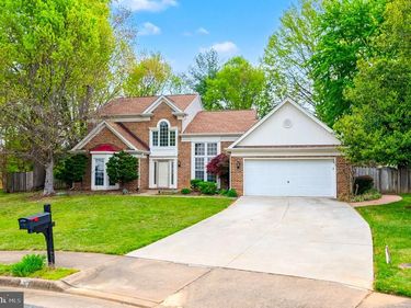 6 TERI LYN COURT, FREDERICKSBURG, VA 22406