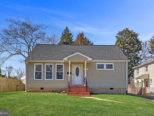 3112 ANNANDALE ROAD, FALLS CHURCH, VA 22042