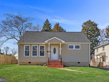 3112 ANNANDALE ROAD, FALLS CHURCH, VA 22042