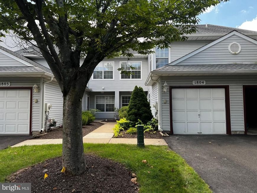 1804 Lynbrooke Drive, Yardley, PA 19067 Main Photo