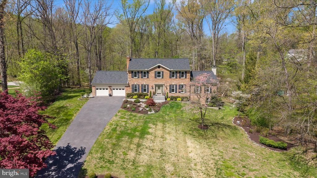 10718 MOOSBERGER COURT, COLUMBIA, MD 21044