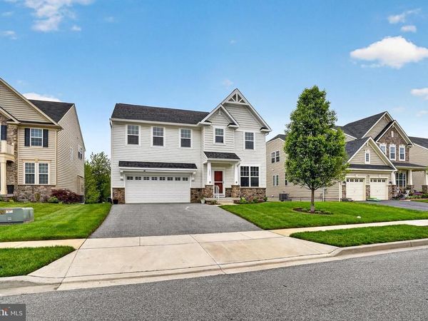 1925 WASHBURN COURT, FREDERICK, MD 21702