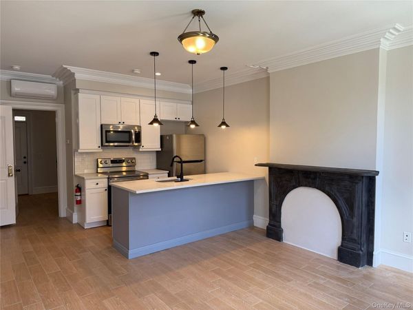 194 Lander Street , Unit Apt 1, Newburgh, NY 12550