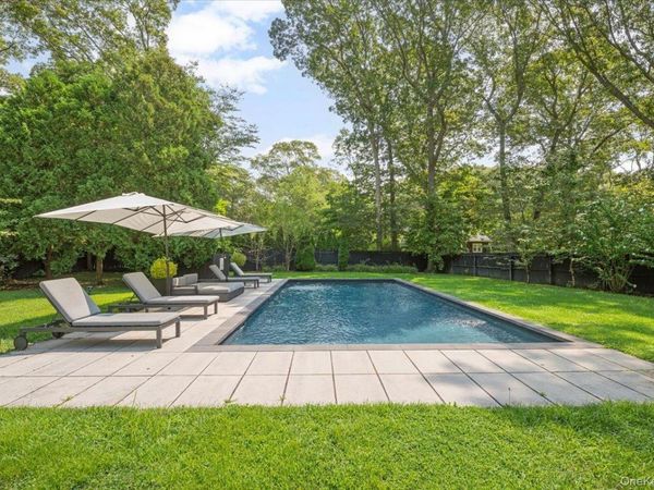 94 Hands Creek Road , East Hampton, NY 11937