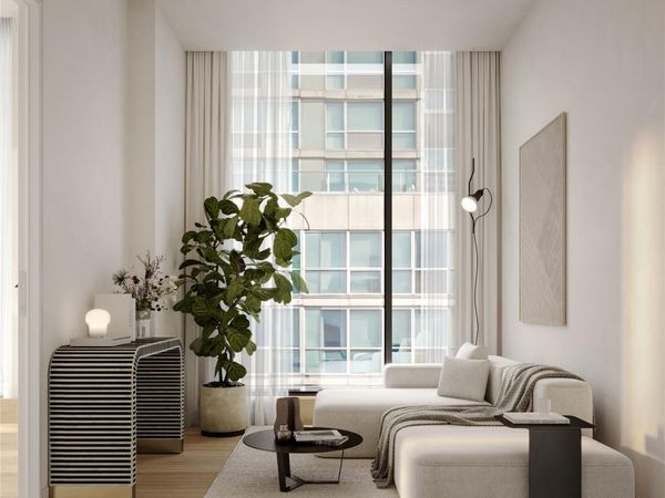 25-08 43rd Avenue, Unit 2F, Long Island City, NY 11101