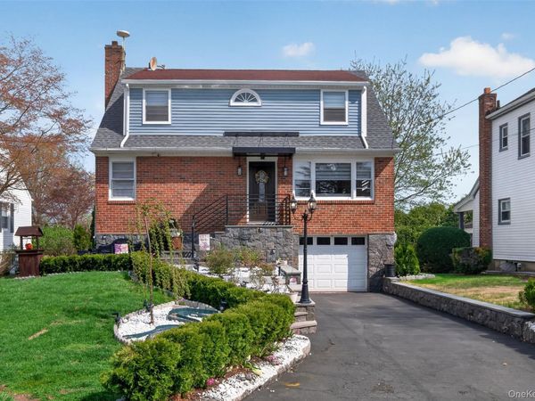 74 Johnson Road, Scarsdale, NY 10583