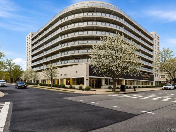 300 Martine Avenue, Unit 2J, White Plains, NY 10601