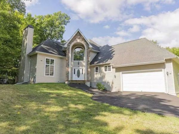 21 Huyler Drive , Hyde Park, NY 12538