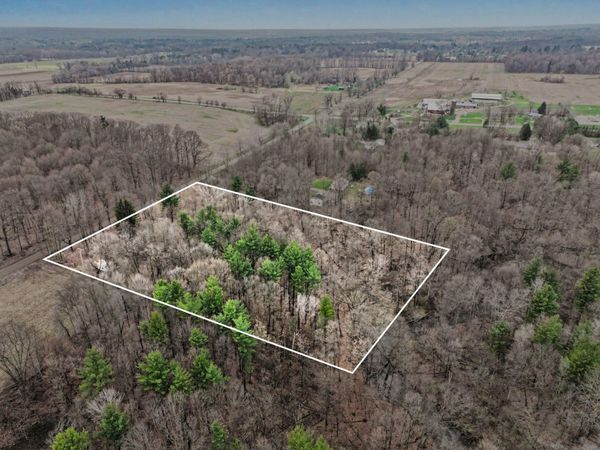 VL 2589 Rector Avenue NE, Rockford, MI 49341