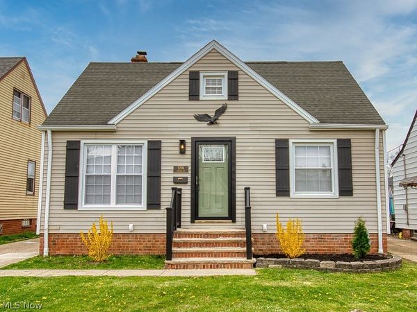 5706 Virginia Avenue , Parma, OH 44129