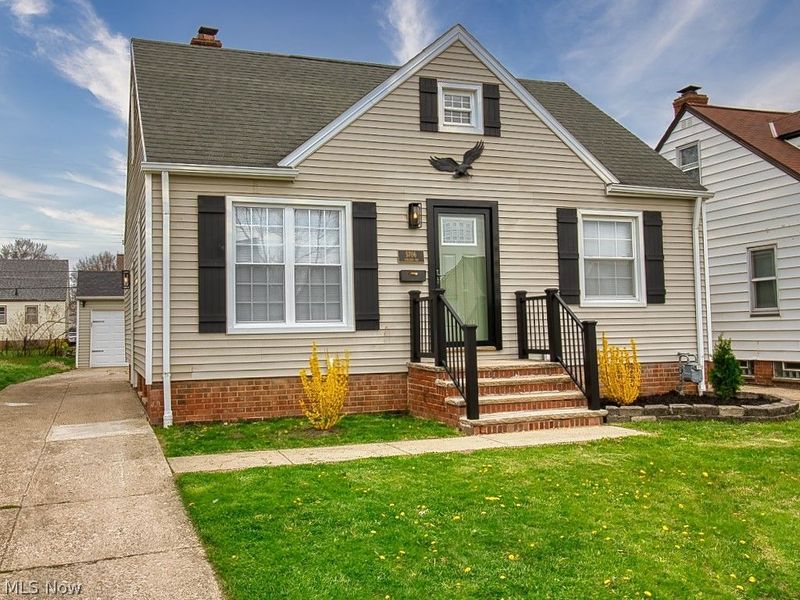 5706 Virginia Avenue, Parma, OH 44129 Photo 2