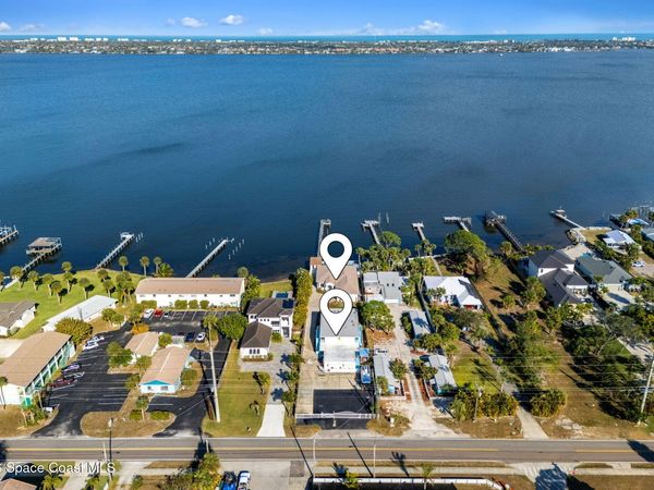 2189 Pineapple Avenue , Melbourne, FL 32935