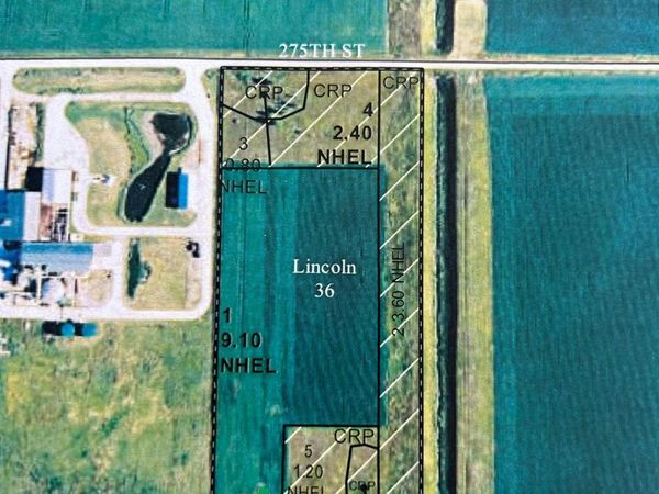 2750 240 th, Clarion, IA 50524