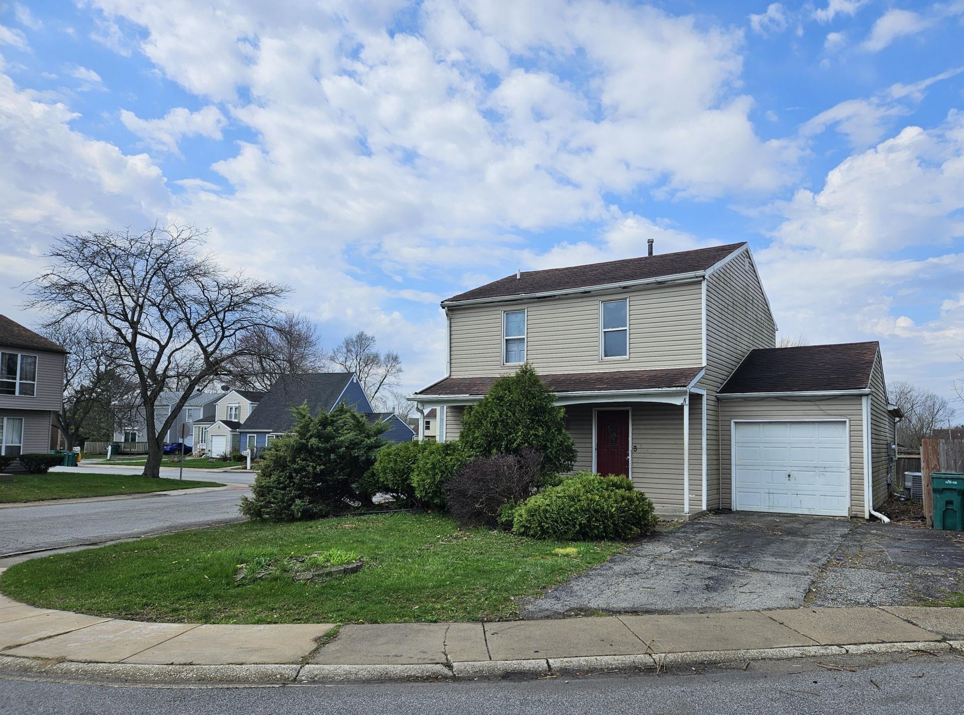962 W 59th Circle, Merrillville, IN 46410 Main Photo
