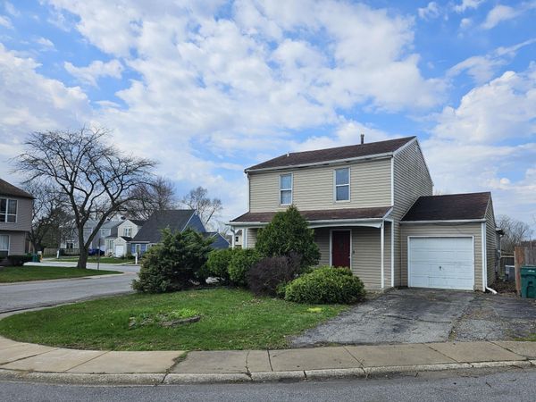 962 W 59th Circle, Merrillville, IN 46410