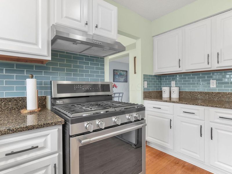 5344 Bonner Drive , Hilliard, OH 43026 Photo 11