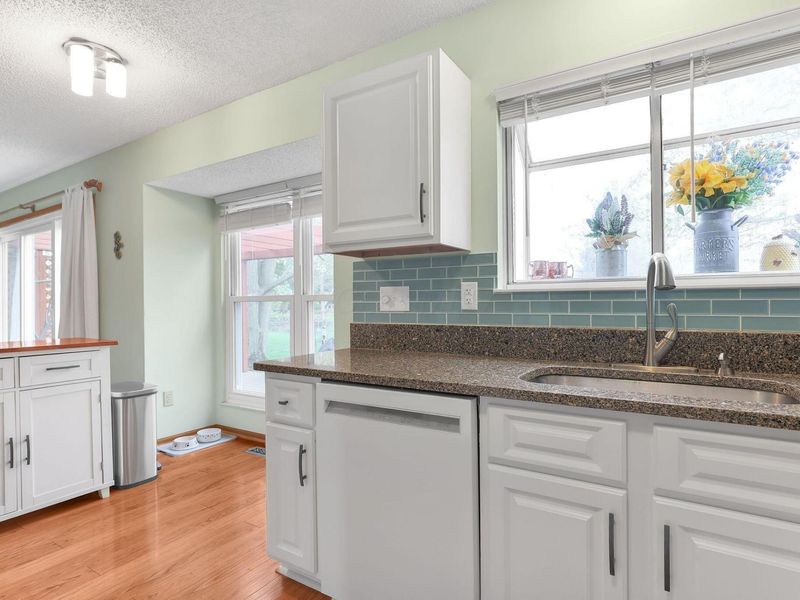 5344 Bonner Drive , Hilliard, OH 43026 Photo 12