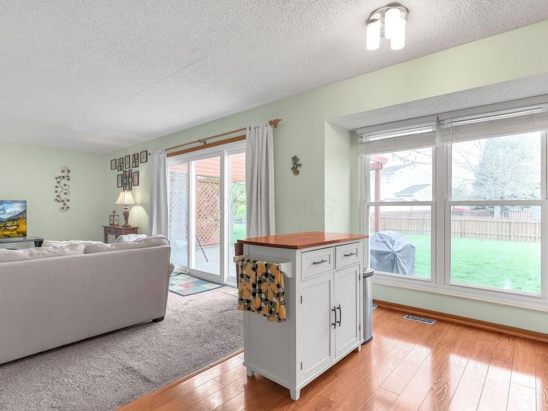 5344 Bonner Drive , Hilliard, OH 43026 Photo 13