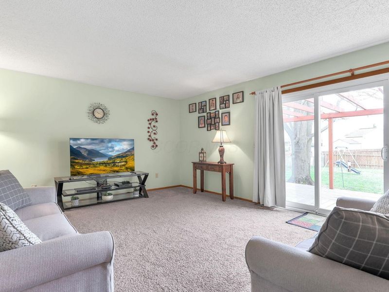 5344 Bonner Drive , Hilliard, OH 43026 Photo 14