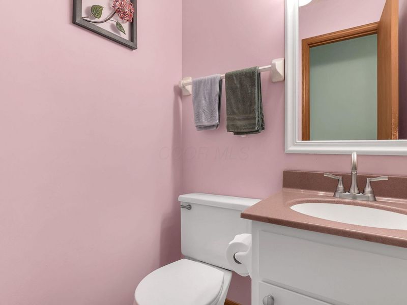 5344 Bonner Drive , Hilliard, OH 43026 Photo 16