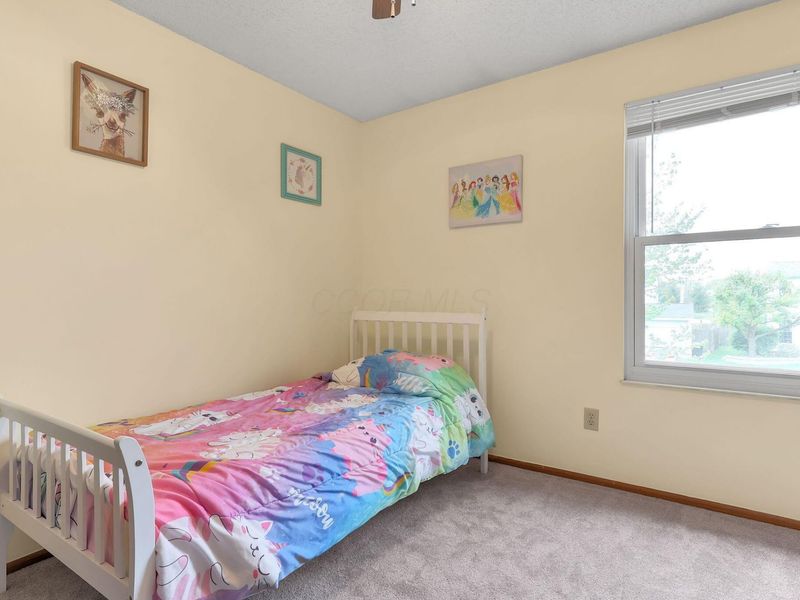 5344 Bonner Drive , Hilliard, OH 43026 Photo 17