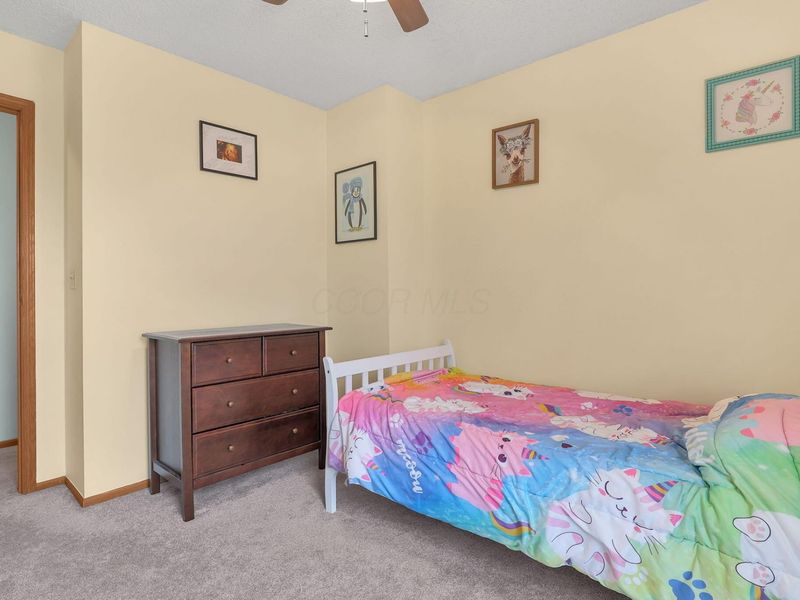 5344 Bonner Drive , Hilliard, OH 43026 Photo 18