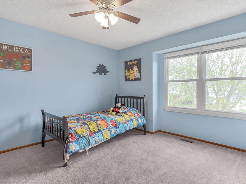 5344 Bonner Drive , Hilliard, OH 43026 Photo 23