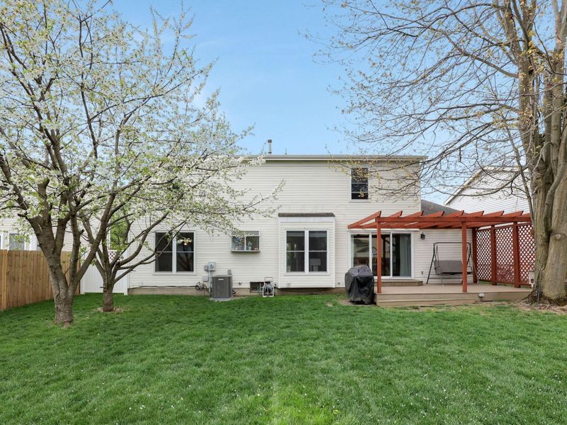 5344 Bonner Drive , Hilliard, OH 43026 Photo 30