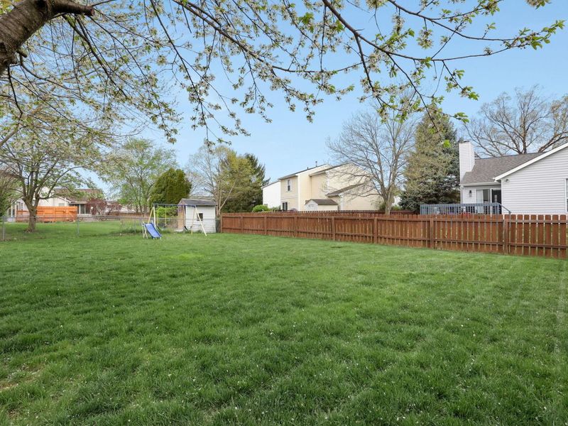 5344 Bonner Drive , Hilliard, OH 43026 Photo 31