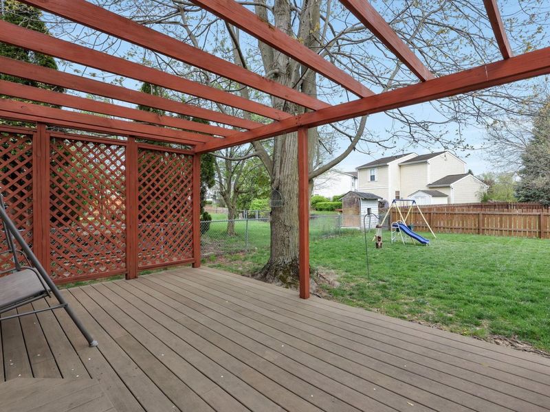 5344 Bonner Drive , Hilliard, OH 43026 Photo 32