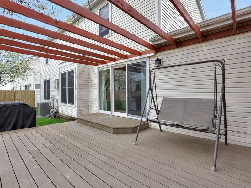 5344 Bonner Drive , Hilliard, OH 43026 Photo 33