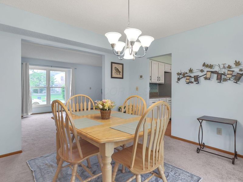 5344 Bonner Drive , Hilliard, OH 43026 Photo 8