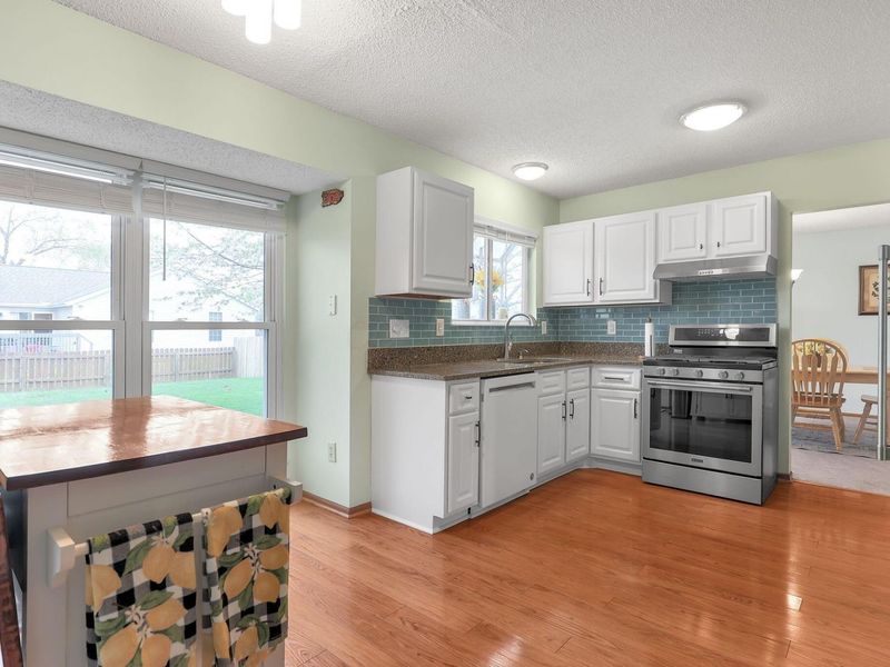 5344 Bonner Drive , Hilliard, OH 43026 Photo 9