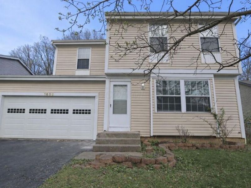 1686 Jupiter Avenue, Hilliard, OH 43026 Photo 44