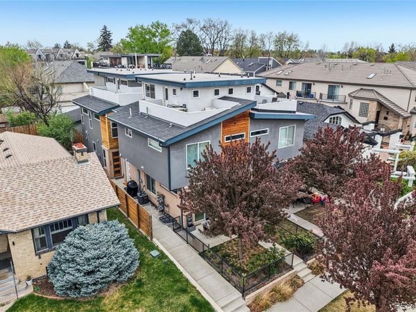 558 Madison Street, Denver, CO 80206