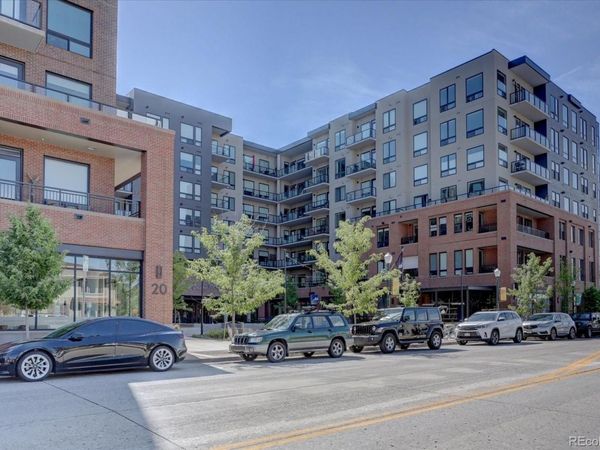 20 Wilcox Street , Unit 315, Castle Rock, CO 80104