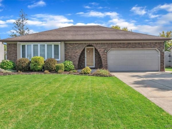 214 Presidio Place, Buffalo, NY 14221