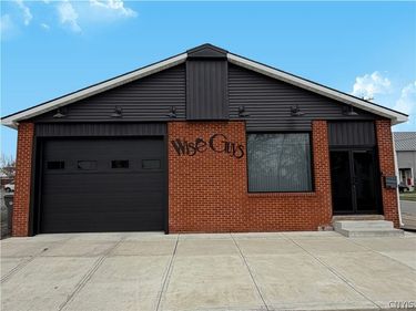 720 W Dominick Street, Rome, NY 13440