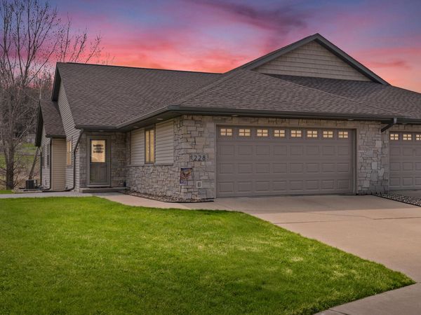 228 Rhyme St, West Salem, WI 54669