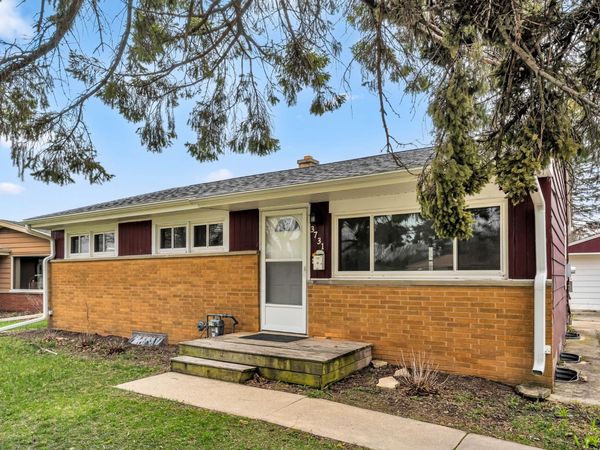 3731 St Andrews Blvd, Racine, WI 53405